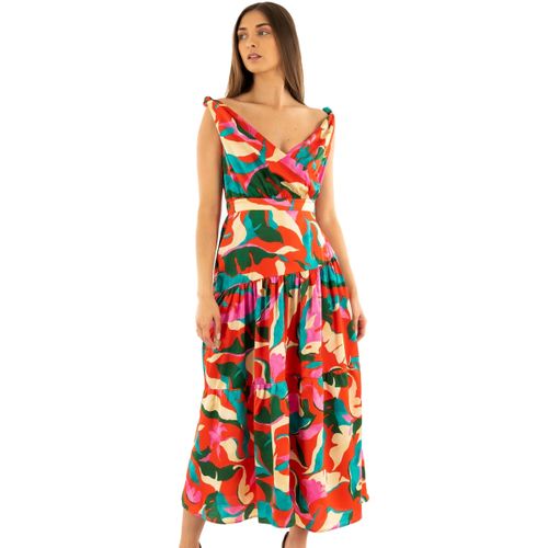 Robe Morgan 251-rby.f - Morgan - Modalova