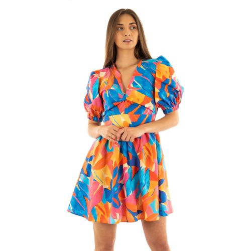 Robe Morgan 251-rbana.f - Morgan - Modalova