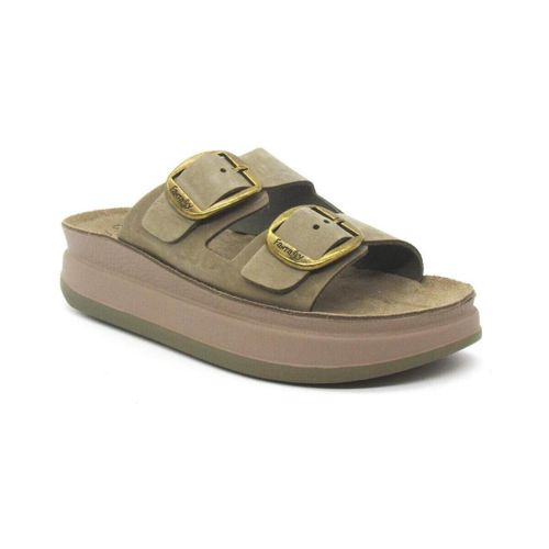 Sandales compensées ZEFI - Fantasy Sandals - Modalova