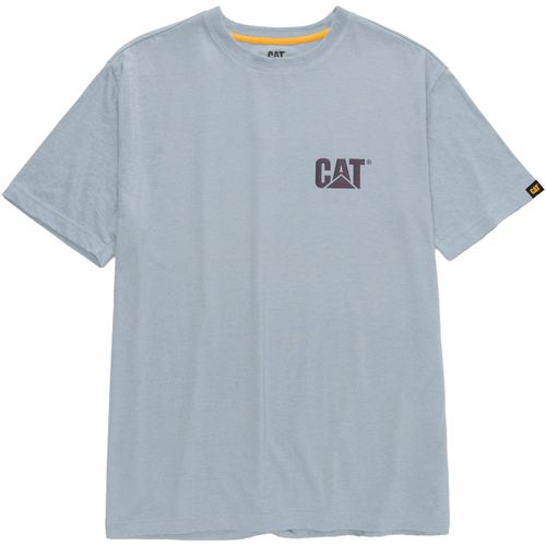 T-shirt Caterpillar Trademark - Caterpillar - Modalova