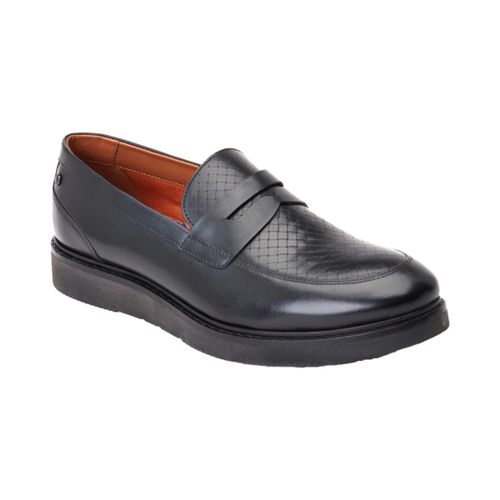 Mocassins Base London Sid - Base London - Modalova