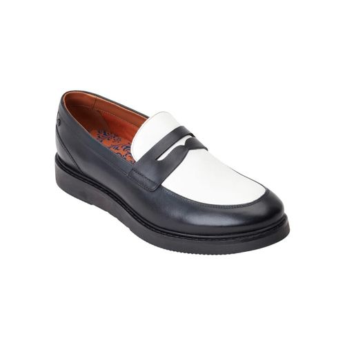 Mocassins Base London Sid - Base London - Modalova