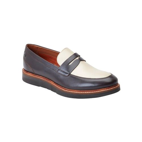 Mocassins Base London Sid - Base London - Modalova