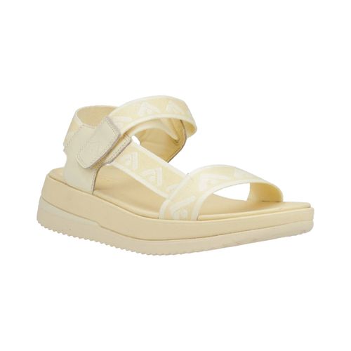 Sandales compensées FitFlop Surff - FitFlop - Modalova