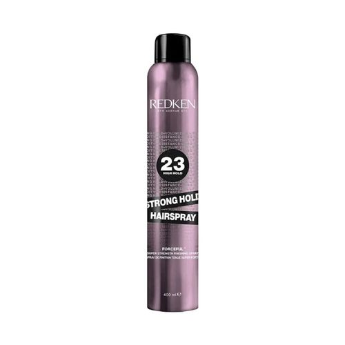 Coiffants & modelants Spray de Finition Strong Hold Forceful 23 - 400 ml - Redken - Modalova