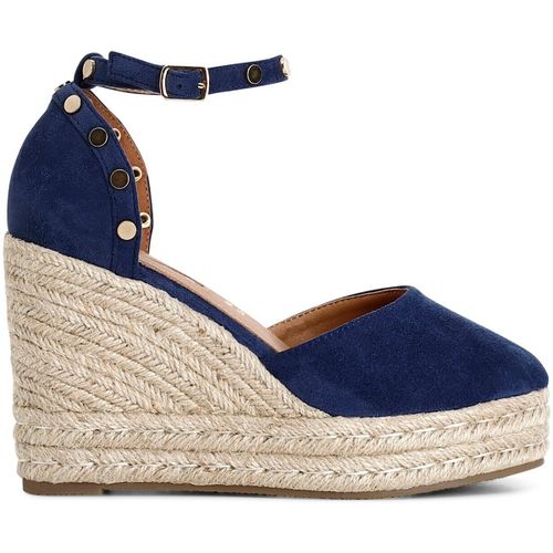 Espadrilles CAF-RRR-XA90-B012 - Café Noir - Modalova