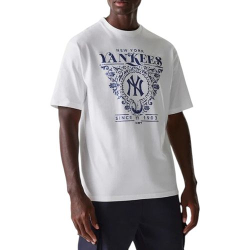 T-shirt New-Era 60667845 - New-Era - Modalova