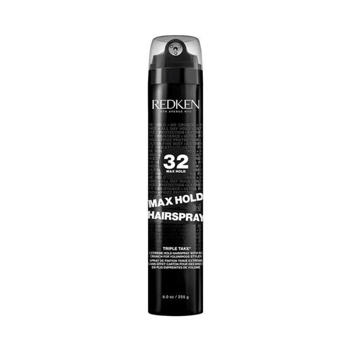 Coiffants & modelants Spray Coiffant Max Hold Hairspray 32 Triple Take 300 ml - Redken - Modalova