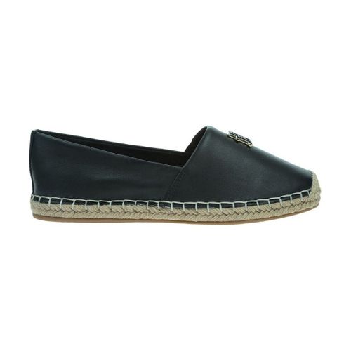 Espadrilles FW0FW08540BDS - Tommy Hilfiger - Modalova