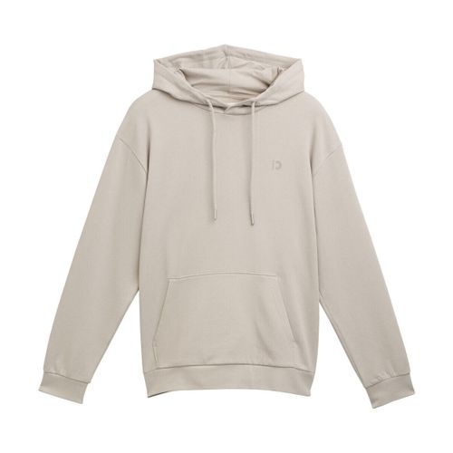 Sweatshirts à capuche Sweat à capuche Dove Grey - Tom Tailor - Modalova