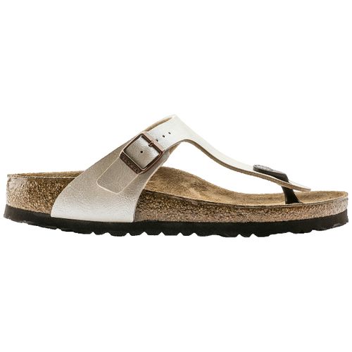 Sandales plates Gizeh Etroite - BIRKENSTOCK - Modalova