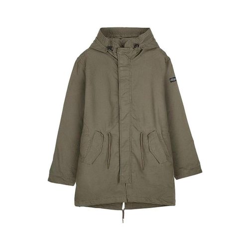 Parka Teddy Smith Pazo - Teddy Smith - Modalova
