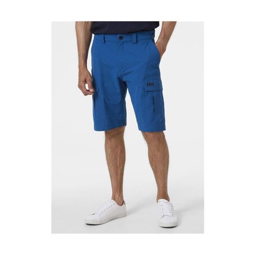 Pantalon Helly Hansen Hh Qd Cargo - Helly Hansen - Modalova