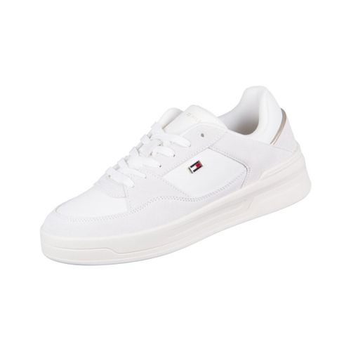 Baskets basses Essential Basket - Tommy Hilfiger - Modalova