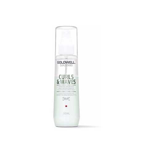 Accessoires cheveux Curls Waves Serum Spray - Goldwell - Modalova