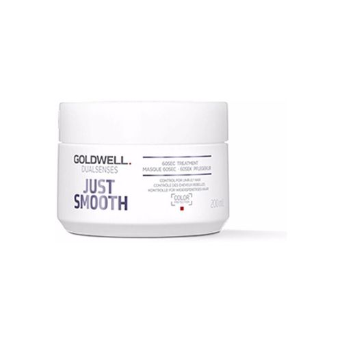 Soins & Après-shampooing Just Smooth Traitement 60 Secondes - Goldwell - Modalova