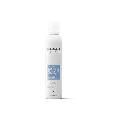 Coiffants & modelants Stylesign Volume Bodifying Brilliance Mousse - Goldwell - Modalova