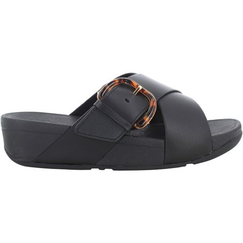 Sandales compensées JE8-090 - FitFlop - Modalova