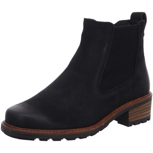 Bottes à talon Solidus Kinga - Solidus - Modalova