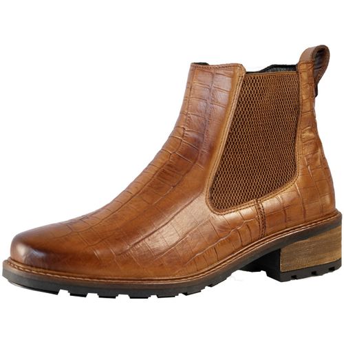 Bottes à talon Solidus Kinga - Solidus - Modalova