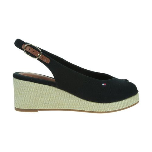 Ville basse FW0FW08595BDS - Tommy Hilfiger - Modalova