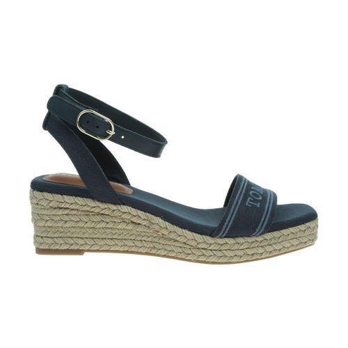 Ville basse FW0FW08805DW6 - Tommy Hilfiger - Modalova