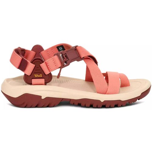Sandales plates Teva Hurricane - Teva - Modalova
