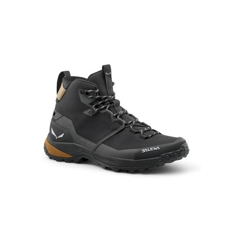 Trail Salewa Puez 2 Mid Ptx - Salewa - Modalova