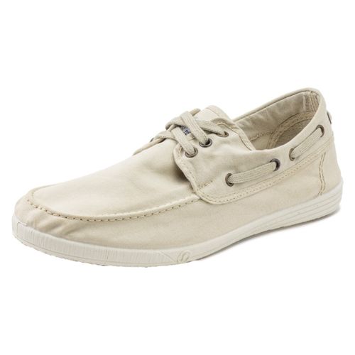 Chaussures bateau Natural World - Natural World - Modalova