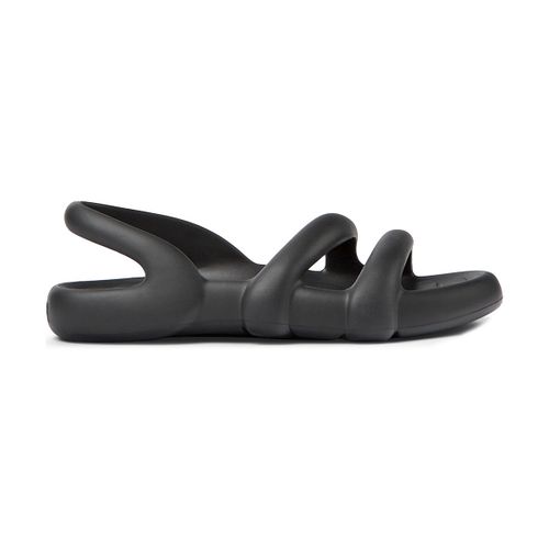 Sandales plates k201636 negro_001 - Camper - Modalova