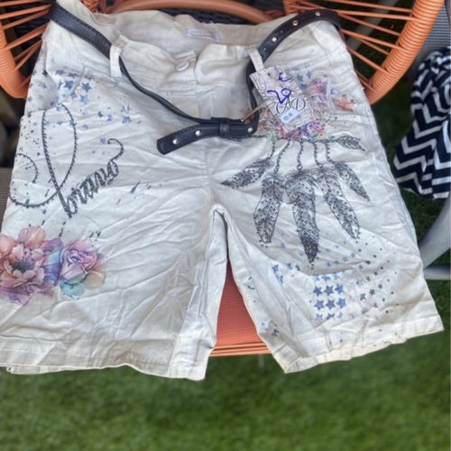 Short Sans marque short femme - Sans marque - Modalova