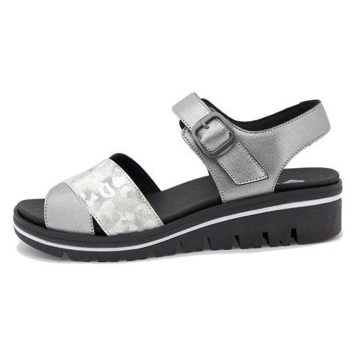 Sandales compensées 250778 - Piesanto - Modalova