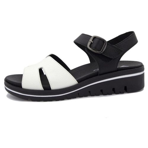 Sandales compensées 240775 - Piesanto - Modalova