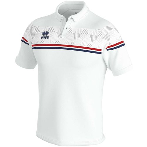 T-shirt Errea Dominic Mc Ad - Errea - Modalova