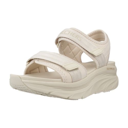 Sandales Skechers Dlux Walker Adore - Skechers - Modalova