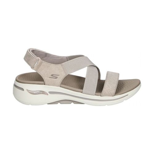 Sandales compensées 111447 - Skechers - Modalova
