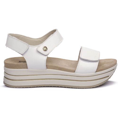 Sandales compensées BIANCO SKAY - Imac - Modalova
