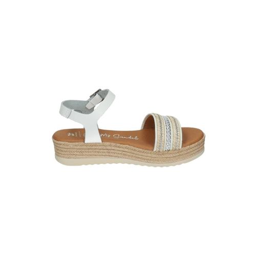 Sandales compensées - Oh My Sandals - Modalova
