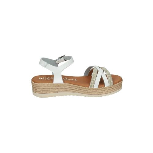 Sandales compensées - Oh My Sandals - Modalova