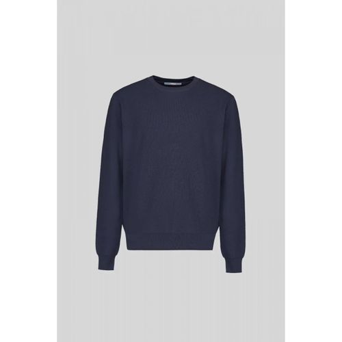 Pull ARAKI C16-790 NAVY BLUE - People Of Shibuya - Modalova