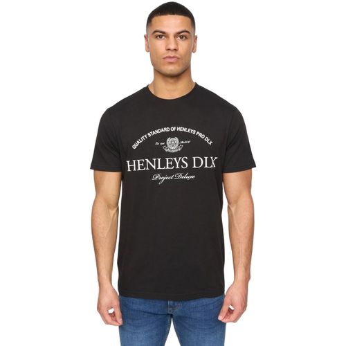 T-shirt Henleys Henclose - Henleys - Modalova