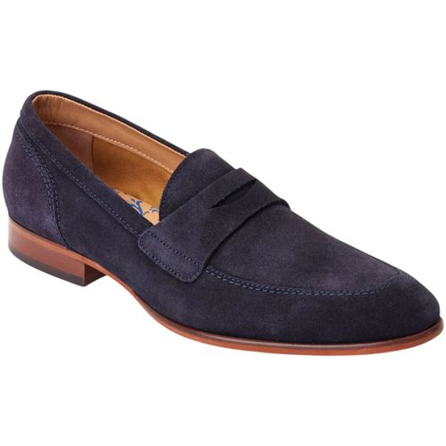 Mocassins Base London Bruno - Base London - Modalova