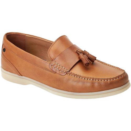 Mocassins Base London Bonito - Base London - Modalova