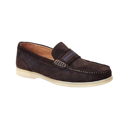Mocassins Base London Drum - Base London - Modalova