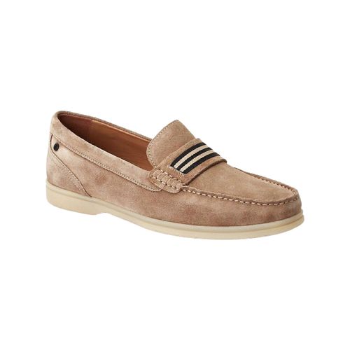 Mocassins Base London Drum - Base London - Modalova