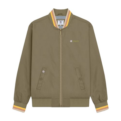Blouson Lambretta Monkey - Lambretta - Modalova