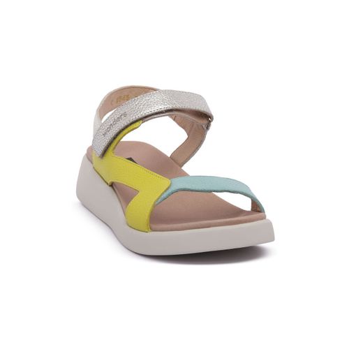 Sandales compensées WILD CYBER - Wonders - Modalova
