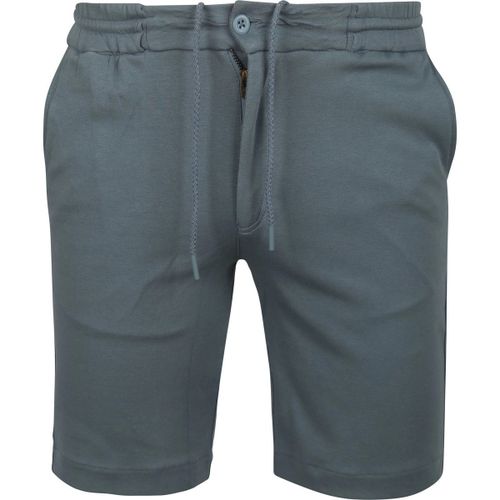 Pantalon Respect Short Jink Bleu Acier - Suitable - Modalova