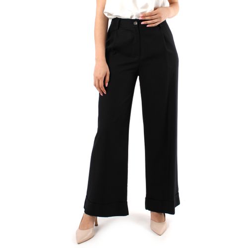 Pantalon Crochè CR08419 - Crochè - Modalova