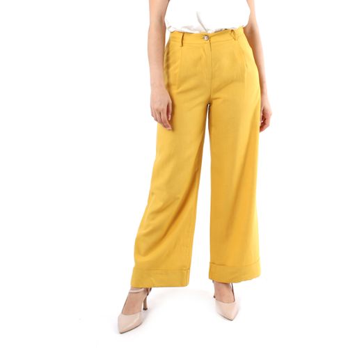 Pantalon Crochè CR08419 - Crochè - Modalova